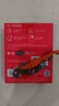 閃迪（SanDisk）2TB Type-c USB3.2移動(dòng)固態(tài)硬盤(pán)（PSSD）E30高速 移動(dòng)SSD 讀速800MB/s 兼容手機(jī)筆記本電腦 曬單實(shí)拍圖