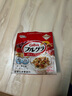 卡樂(lè )比（Calbee）即食燕麥片中秋禮物原味水果麥片600g日本進(jìn)口非油炸營(yíng)養早餐零食 曬單實(shí)拍圖