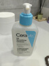 適樂(lè )膚（CeraVe）水楊酸嫩膚潔面啫喱236ml去角質(zhì)黑頭清潔毛孔男女洗面奶七夕禮物 曬單實(shí)拍圖