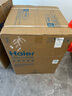 海爾（Haier）180L超大容量消毒柜嵌入式 滅菌艙系列三抽五層大容量 家用 母嬰消毒柜 紫外線(xiàn)+光波巴氏EB200 曬單實(shí)拍圖