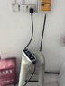 普諾得新能源汽車(chē)隨車(chē)充電器 16A3.5KW便攜式充電樁 適配于小鵬P7+MONA特斯拉小米汽車(chē)SU7家用交流槍線(xiàn) 曬單實(shí)拍圖