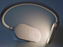飛利浦（PHILIPS）充電臺(tái)燈夾式夾子臺(tái)燈護(hù)眼學(xué)習(xí)夾子款宿舍臥室床頭燈護(hù)眼超長(zhǎng)續(xù)航 白色3000毫安 丨可夾可立 丨充電 曬單實(shí)拍圖