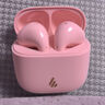漫步者（EDIFIER）NewSound Buds真無線藍牙耳機半入耳式運動音樂耳機高音質(zhì)長續(xù)航2025新款藍牙6.0AI翻譯同聲傳譯 月白-全新升級+【煤球耳機套】 曬單實拍圖