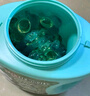 立白花植時(shí)代花植濃縮洗衣凝珠56顆 三腔 30天留香 護(hù)衣護(hù)色 除菌除螨 曬單實(shí)拍圖