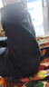 格斯嵐帝校服褲子男女藏青色秋冬季初中高中小學(xué)生校褲加絨深藍直筒運動(dòng)褲 藏青一條杠（加絨款） 均碼 (175) 曬單實(shí)拍圖