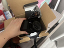 索尼（SONY）ZV-E10L APS-C半畫微單 爆款 vlog直播4K視頻側(cè)翻式液晶屏zv-e10 黑色套機【128卡+皮套+電池+充電器+888】 曬單實拍圖