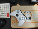 萊仕達（PXN）承影無(wú)線(xiàn)游戲手柄 pc電腦steam藍牙switch2pro NS體感黑神話(huà)悟空 燕云十六聲 明末淵虛之羽 耀月白 曬單實(shí)拍圖