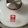 康巴赫（KBH）煎鍋不粘鍋純鈦無(wú)涂層煎炒鍋家用平底鍋煎蛋鍋爐灶通用28cm 曬單實(shí)拍圖