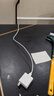 博世（BOSCH）SC500 車(chē)載充電器點(diǎn)煙器充電器車(chē)充一拖三點(diǎn)煙器轉換器車(chē)載快充  曬單實(shí)拍圖