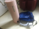 飛利浦（PHILIPS）燒水杯保溫杯便攜式燒水杯子旅行電加熱水杯壺男女士實(shí)用禮物2792 曬單實(shí)拍圖