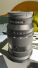 索尼（SONY）【保價11.11】FE 24-70mm F2.8 GM II 全畫幅標(biāo)準(zhǔn)變焦 G大師鏡頭(SEL2470GM2) 曬單實拍圖