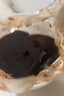 向料重慶小面調(diào)料麻辣桶裝拌面醬1kg調(diào)味品麻辣燙燒烤蘸料涼拌辣椒醬 曬單實(shí)拍圖
