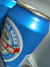 珠江啤酒（PEARL RIVER）12度 經(jīng)典老珠江啤酒500ml*12聽(tīng) 整箱裝 中秋節送禮 曬單實(shí)拍圖