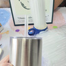 皓梵潔大吸管一次性獨立包裝粗吸管食品級奶茶豆?jié){硬吸管粗塑料可吸珍珠 【100支】19CM加硬奶茶粗吸管 曬單實拍圖