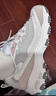 斯凱奇（Skechers）七夕禮物奶茶熊女鞋夏季老爹鞋軟底透氣熊貓鞋休閑運(yùn)動(dòng)鞋149238 曬單實(shí)拍圖