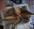 鮮京采醇香黃魚(yú)鲞5條/2.5斤(單條230-255g)三去處理 寧德地標 源頭直發(fā) 曬單實(shí)拍圖
