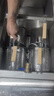 德克邦DEKEBAG冒菜爐商用電熱煮面爐燙粉水餃爐專(zhuān)用冒菜鍋燃氣燙菜爐煮麻辣燙鍋 雙槽8頭18cm簍子電熱平底12KW 曬單實(shí)拍圖