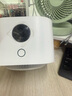 UORRIS德國歐瑞氏空氣凈化器除甲醛除煙味新房家用桌面辦公室小型負離子除異味過(guò)敏原鼻炎哮喘花粉神器 清新白 【含耗材丨除醛率99%】 實(shí)時(shí)檢測丨主動(dòng)捕捉丨效果可視化 曬單實(shí)拍圖