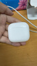 【直營(yíng)正品丨新Air第4代】藍牙耳機無(wú)線(xiàn)airpods4半入耳式ANC主動(dòng)降噪用于蘋(píng)果iPhone16/15/14/13 【原版同功能pods4降噪版】 【主動(dòng)降噪+空間音頻+三真電量】 曬單實(shí)拍圖