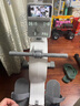 麥瑞克（MERACH）劃船機(jī)家用智能調(diào)阻磁控室內(nèi)有氧無氧運(yùn)動(dòng)健身器材Q3 MR-R21W2 曬單實(shí)拍圖