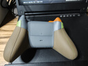 微軟Xbox游戲手柄 無(wú)線控制器 新品 《毀滅戰(zhàn)士:黑暗時(shí)代》限量版 藍(lán)牙 適配Xbox/PC/平板/手機(jī) 絲之歌 曬單實(shí)拍圖