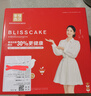 幸福西餅 四重奏生日蛋糕動(dòng)物奶油4種口味榴蓮芒果慕斯甜品禮物同城配送 四重奏 2磅 適合2-8人食用 曬單實(shí)拍圖