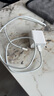 尊匠蘋果充電器正品充電線氮化鎵30W快充線PD套裝適配原裝iPhone14ProMax 16 15手機(jī)13充電頭20W數(shù)據(jù)線 【適用蘋果6-14系列】快充頭+閃充線丨1米套裝 曬單實(shí)拍圖