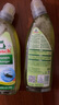 Frosch檸檬清香型潔廁靈 750ml*2 潔廁液 馬桶清潔 德國原裝進(jìn)口 曬單實(shí)拍圖