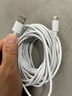 能適適用小米攝像頭延長(cháng)線(xiàn)360監控加長(cháng)電源線(xiàn)Micro安卓USB延長(cháng)行車(chē)記錄儀手機充電線(xiàn) 8米 曬單實(shí)拍圖