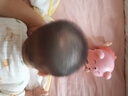 英氏兒童面霜 嬰兒面霜寶寶夏季潤膚露曬后舒緩保濕補水 艾葉凝露115g 曬單實拍圖