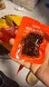 京東京造蜀香麻辣牛肉400g牛肉干肉脯 旅游露營(yíng)便攜零食大禮包 曬單實(shí)拍圖