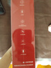 漫步者花再Doo Ace 頭戴式無線藍牙耳機 復古時尚穿搭 藍牙6.0 有線藍牙雙模連接 適用蘋果華為小米 貝母白 曬單實拍圖