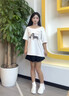 回力女鞋運(yùn)動(dòng)鞋女2025新款秋季網(wǎng)面透氣休閑網(wǎng)鞋減震輕便舒適跑步鞋女 白色 【慢跑體測(cè) 軟彈】 37 曬單實(shí)拍圖