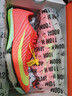 耐克田徑精英巴黎新款  Nike Maxfly 2 FP耐克男女碳板氣墊短跑釘鞋 FD8395-600/Maxfly 2代 42.5 曬單實(shí)拍圖