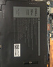 戴爾（DELL） 筆記本電池 原裝 內置鋰離子電池 電腦電池 52Wh 3芯 7.6V 722KK 適用于 XPS13 9300 9310 曬單實(shí)拍圖
