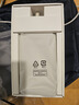 綠聯(lián)【3C認(rèn)證可上飛機(jī)】充電寶自帶線20000毫安30W快充 大容量小巧便攜移動(dòng)電源適用蘋果16/15小米華為 曬單實(shí)拍圖