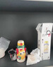 babycare兒童保溫杯水壺吸管杯大寶寶學(xué)飲杯316不銹鋼三合一上學(xué)600ml 曬單實(shí)拍圖