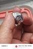 興戈EW200 可換線(xiàn)HiFi有線(xiàn)耳機動(dòng)圈高音質(zhì)大聲場(chǎng)聽(tīng)聲辨位吃雞入耳式電腦游戲電競音樂(lè )耳塞 EW200【3.5帶麥】線(xiàn)長(cháng)約1.7M 曬單實(shí)拍圖
