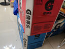 百事可樂 佳得樂 GATORADE 藍(lán)莓 補(bǔ)充電解質(zhì)運(yùn)動(dòng)飲料 600ml*15瓶 隨機(jī)包裝 曬單實(shí)拍圖