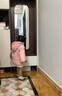 巴拉巴拉兒童羽絨服男女童冬季嬰兒寶寶外套2024造型時(shí)髦可愛(ài)208424107226 曬單實(shí)拍圖