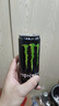 魔爪（Monster）魔爪 Monster 原味 能量風(fēng)味飲料 功能飲料 330ml*24罐 曬單實(shí)拍圖