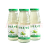 綠色天空金銀花露低糖飲料340ml*12瓶成人飲料清清寶植物涼茶牛奶伴侶整箱 曬單實(shí)拍圖