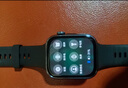 華為HUAWEI WATCH FIT 4 韻律黑氟橡膠表帶 華為運(yùn)動(dòng)智能手表超輕薄大屏潮流運(yùn)動(dòng)藍(lán)牙通話(huà)睡眠監(jiān)測(cè)fit4 曬單實(shí)拍圖