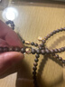 周大生【新年禮物】祝福四面佛沉香手串女木質(zhì)真品文玩手鏈 四面佛手串 曬單實(shí)拍圖