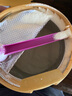美素佳兒（Friso）皇家較大嬰兒配方奶粉2段（6-12個(gè)月）800克*3 乳鐵蛋白 新國標(biāo) 曬單實(shí)拍圖