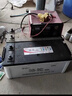 駱駝DF蓄電池6-QW-326min N200免維護(hù)電瓶 貨車 發(fā)電機(jī)組 船舶UPS 曬單實(shí)拍圖