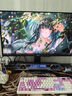 微星（MSI）31.5英寸 4K 量子點 OLED 240Hz 0.03ms(GTG) HDR400 游戲電競顯示器屏 MAG 321UPX QD-OLED 曬單實拍圖