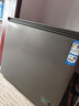 海爾（Haier）【零下35度】速凍超低溫冰柜家用無(wú)需除霜300升以上全冷凍柜新一級能效省電商用大容量臥式冷柜 300升 旗艦款【-35℃免除霜鋼板內膽+多重除菌】 曬單實(shí)拍圖