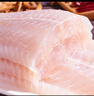 泰鮮達 巴沙魚(yú)柳2斤 似龍利魚(yú)柳 生鮮魚(yú)類(lèi)魚(yú)肉魚(yú)片 去皮無(wú)刺無(wú)骨魚(yú)片 曬單實(shí)拍圖