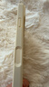 奶小鴨（NEYAA）適用蘋(píng)果17promax手機殼iphone17promax保護套全包超薄Magsafe磁吸液態(tài)硅膠防摔簡(jiǎn)約男女款 古董白 曬單實(shí)拍圖